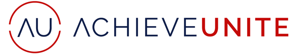 AchieveUnite logo