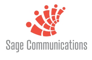 Sage Communications logo