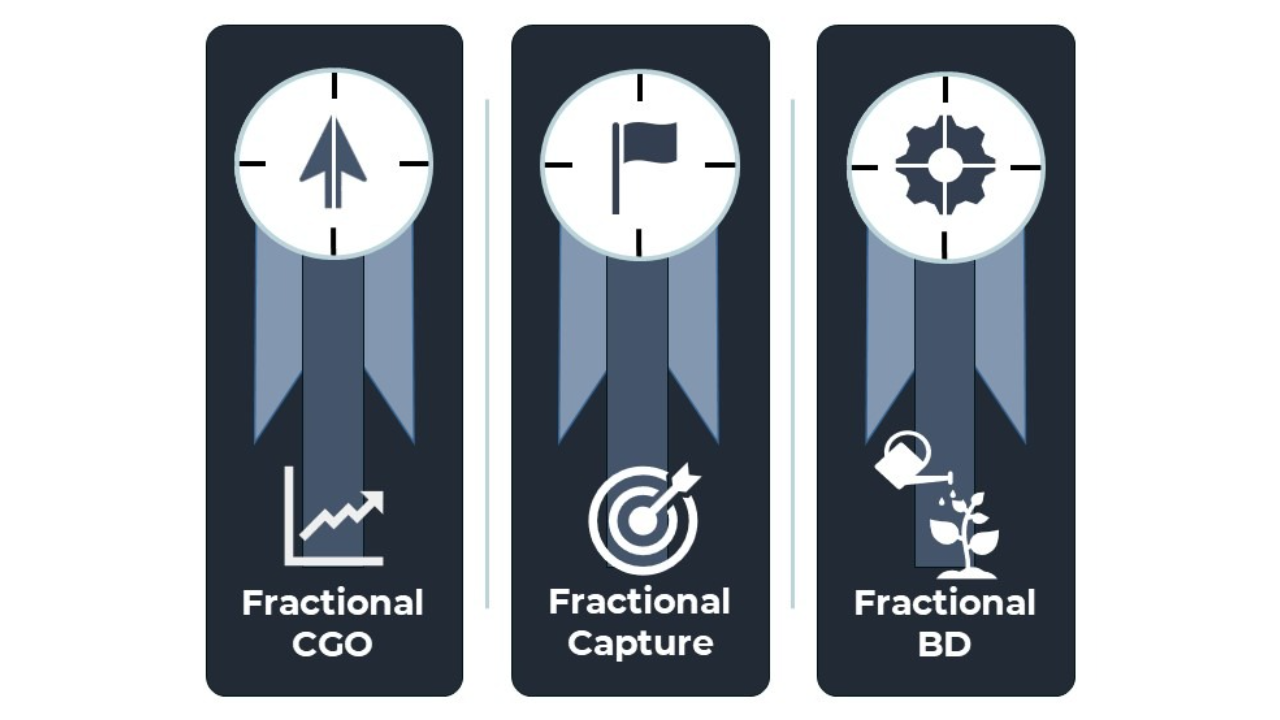 Stop Tracking, Start Winning: Why Fractional Growth Support Works for ...